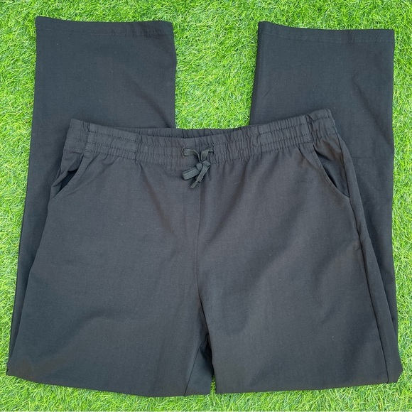 NWT Willit Yoga Sports Pants Straight Leg Lounge Loose Fit Athletic Pants XXL - Picture 5 of 5